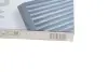 Фото Фільтр салону Ford Fiesta 1.0-1.6TDCI 08- (вугільний) WUNDER FILTER (WPK509) зображення 4