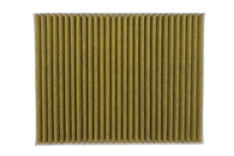 Фильтр салона WUNDER FILTER WPK 512