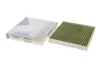 Фильтр салона Ford Ranger 11-/Mazda BT-50 06-15 (угольный) WUNDER FILTER (WPK 514) изображение 2