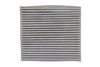 Фильтр салона Ford Ranger 11-/Mazda BT-50 06-15 (угольный) WUNDER FILTER (WPK 514) изображение 4