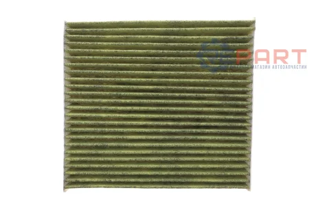 Фильтр салона Ford Ranger 11-/Mazda BT-50 06-15 (угольный) WUNDER FILTER WPK 514