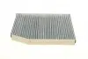Фото Фільтр салону Ford Tourneo/Transit 2.0-2.2TDCi 12- (вугільний) WUNDER FILTER (WPK515) зображення 2