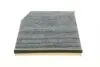 Фото Фільтр салону Ford Tourneo/Transit 2.0-2.2TDCi 12- (вугільний) WUNDER FILTER (WPK515) зображення 3