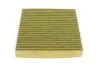 Фото Фільтр салону Peugeot Bipper/Citroen Nemo 08- (вугільний) WUNDER FILTER (WPK 659) зображення 5