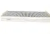 Фото Фільтр салону MB E-class (W210) (к-кт 2шт.) (вугільний) WUNDER FILTER (WPK 701) зображення 2