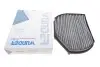 Фото Фильтр салона WUNDER FILTER (WPK702) изображение 1