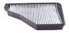 Фото Фільтр салону MB S-class (W140) 91-99 (вугільний) WUNDER FILTER (WPK707) зображення 2