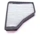 Фото Фільтр салону MB S-class (W140) 91-99 (вугільний) WUNDER FILTER (WPK707) зображення 4