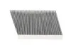 Фото Фільтр салону MB E-class (W211) (вугільний) WUNDER FILTER (WPK7081) зображення 2