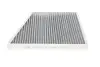 Фото Фільтр салону MB E-class (W211) (вугільний) WUNDER FILTER (WPK7081) зображення 4