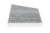 Фото Фільтр салону MB E-class (W211) (вугільний) WUNDER FILTER (WPK7081) зображення 5