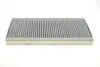 Фото Фільтр салону MB Vito (W639) 03- (вугільний) WUNDER FILTER (WPK713) зображення 3