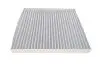 Фото Фільтр салону Skoda Fabia/Roomster/VW Polo 99-10 (вугільний) WUNDER FILTER (WPK 720) зображення 2