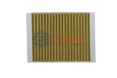 Фільтр салону WUNDER FILTER WPK 729 Купити в Україні