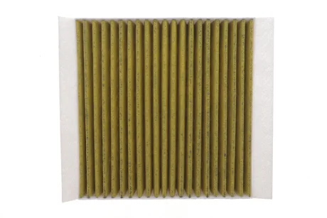 Фільтр салону WUNDER FILTER WPK 733