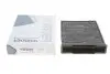 Фото Фільтр салону Renault Megane II 02- (вугільний) WUNDER FILTER (WPK802) зображення 1