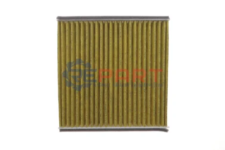 Фільтр салону WUNDER FILTER WPK 804 Купити в Україні