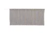 Фільтр салону Renault Kangoo 08-/ Master 10- (к-кт 2шт) (вугільний) WUNDER FILTER (WPK 809) зображення 3