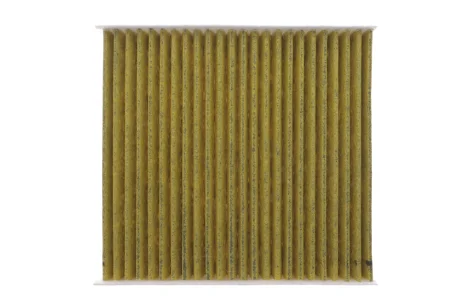 Фільтр салону WUNDER FILTER WPK 816