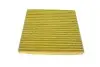 Фото Фільтр салону Toyota Avensis/Corolla 00- (вугільний) WUNDER FILTER (WPK 906) зображення 3