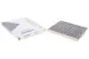 Фото Фільтр салону Hyundai Tucson 04-15/i40 11-/ix35 09-/KIA Rio 05-17/Sportage 94-15 (вугільний) WUNDER FILTER (WPK 910) зображення 1