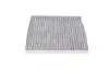 Фото Фільтр салону Hyundai Tucson 04-15/i40 11-/ix35 09-/KIA Rio 05-17/Sportage 94-15 (вугільний) WUNDER FILTER (WPK 910) зображення 2