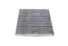 Фото Фільтр салону Hyundai Tucson 04-15/i40 11-/ix35 09-/KIA Rio 05-17/Sportage 94-15 (вугільний) WUNDER FILTER (WPK 910) зображення 3
