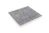 Фото Фільтр салону Hyundai Tucson 04-15/i40 11-/ix35 09-/KIA Rio 05-17/Sportage 94-15 (вугільний) WUNDER FILTER (WPK 910) зображення 4
