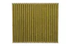 Фото Фільтр салону Toyota Camry 17-/ Corolla 18-/ Rav 4 18- (вугільний) WUNDER FILTER (WPK 916) зображення 1