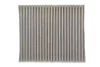 Фото Фільтр салону Toyota Camry 17-/ Corolla 18-/ Rav 4 18- (вугільний) WUNDER FILTER (WPK 916) зображення 4