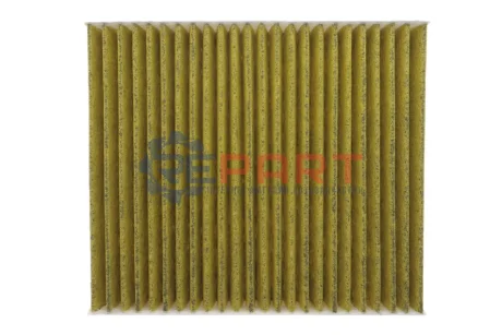 Фільтр салону Toyota Camry 17-/ Corolla 18-/ Rav 4 18- (вугільний) WUNDER FILTER WPK 916 Купить в Украине