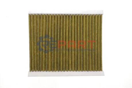 Фільтр салону WUNDER FILTER WPK 922 Купити в Україні