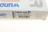 Фото Фильтр салона WUNDER FILTER (WPK 928) изображение 4
