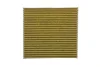 Фото Фільтр салону WUNDER FILTER (WPK 932) зображення 1
