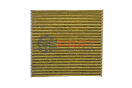 Фільтр салону WUNDER FILTER WPK 932 Купити в Україні