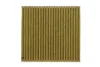 Фільтр салону Nissan X-trail 01-/ Murano 03-/ Infiniti EX 08-/ FX 03- (вугільний) WUNDER FILTER (WPK 953) зображення 1
