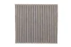 Фільтр салону Nissan X-trail 01-/ Murano 03-/ Infiniti EX 08-/ FX 03- (вугільний) WUNDER FILTER (WPK 953) зображення 3