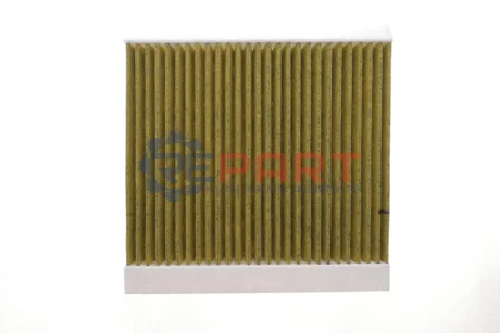Фільтр салону WUNDER FILTER WPK 991 Купити в Україні