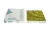 Фото Фільтр салону Suzuki Swift 05- (вугільний) WUNDER FILTER (WPK 995) зображення 4