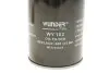 Фото Фільтр масляний Audi/VW WUNDER FILTER (WY102) зображення 2