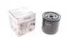 Фильтр масляный Honda Civic/Accord 2.0 TDi 96-02 WUNDER FILTER (WY1043) изображение 1