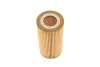 Фото Фільтр масляний Volvo V70/S80/XC90 WUNDER FILTER (WY 1046) зображення 3