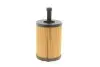 Фото Фільтр масляний VW T5/Caddy III 03 WUNDER FILTER (WY 106) зображення 5