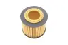 Фото Фільтр масляний VW/Seat/Skoda 1.2i 09 WUNDER FILTER (WY 109) зображення 3