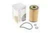 Фільтр масляний VW 1.6 -2.0TDI 10 WUNDER FILTER (WY 118) зображення 1