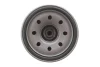 Фото Фільтр масляний Isuzu D-Max 2.5D 12 WUNDER FILTER (WY 1707) зображення 3