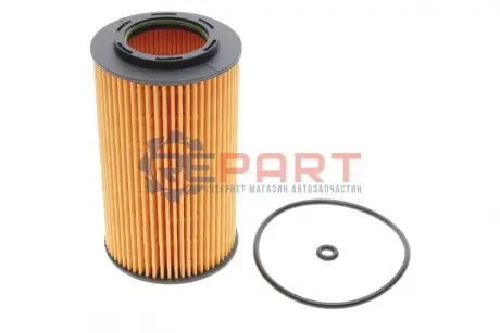 Фільтр масляний Hyundai Sonata V/ Kia Sorento 3.3 05 WUNDER FILTER WY 2003 Купити в Україні