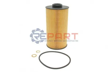 Фільтр масляний BMW 5/7/8/X5 WUNDER FILTER WY 203 Купити в Україні