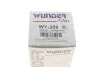 Фото Фільтр масляний BMW 3 (E46)/ 5 (E39) 00-05 WUNDER FILTER (WY 209) зображення 8