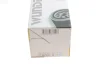 Фильтр масляный WUNDER FILTER (WY211) изображение 4